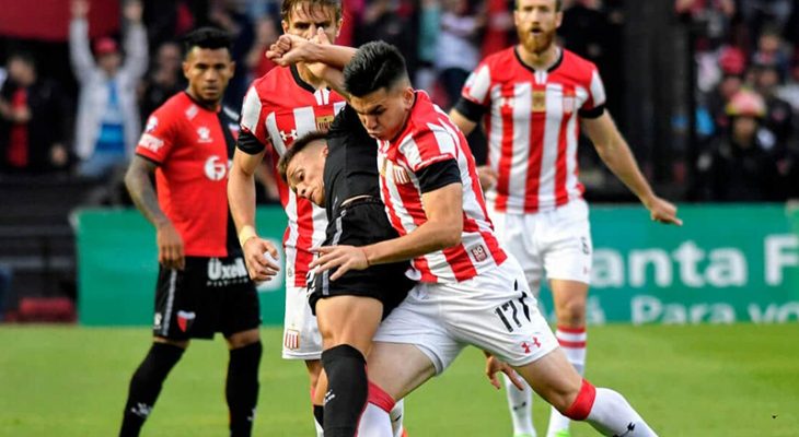 Komentar, prediksi Colon vs Estudiantes, 4:00 pada 14 Juni 2023