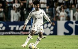 Komentar, prediksi Coritiba vs Santos, 2h00 pada 11/6/2023