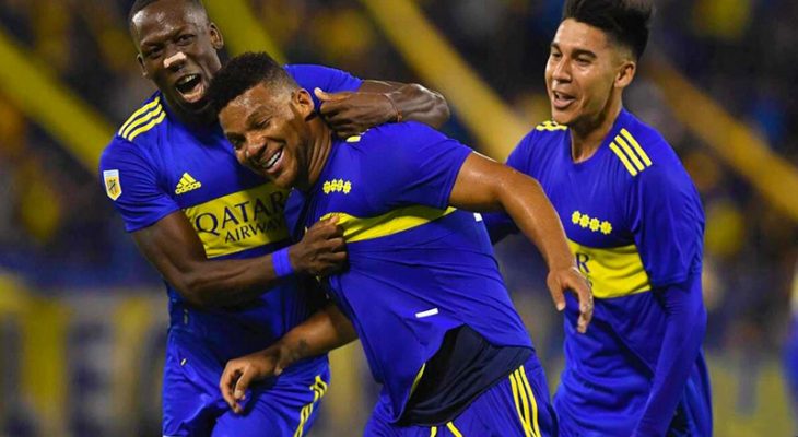 Dalam pertandingan antara Arsenal Sarandi dan Boca Juniors pada pukul 07:30 tanggal 2 Juni 2023, kami akan memberikan analisis dan prediksi.