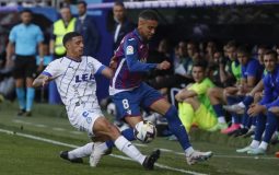 Komentar dan prediksi Deportivo Alaves vs Eibar, 02h00 pada 09/06/2023