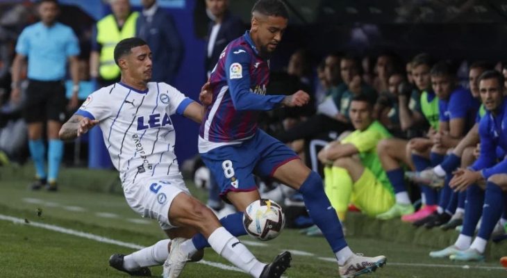 Komentar dan prediksi Deportivo Alaves vs Eibar, 02h00 pada 09/06/2023