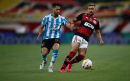 Prediksi dan prediksi Flamengo vs Racing Club, 07h00 pada 09/06/2023