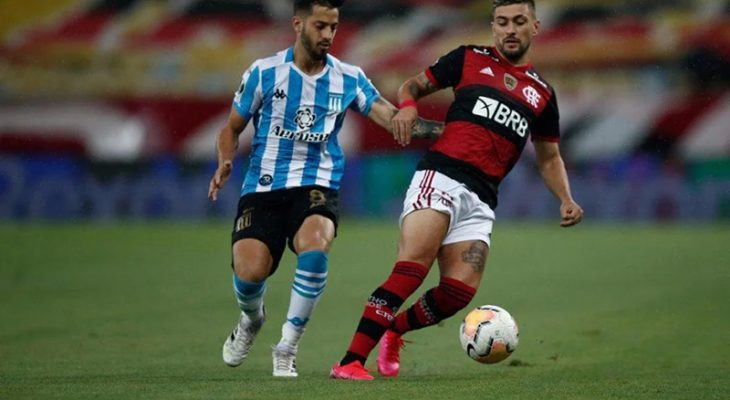 Prediksi dan prediksi Flamengo vs Racing Club, 07h00 pada 09/06/2023