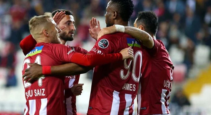 Komentar dan prediksi Sivasspor vs Kayserispor, 21:00 pada 6/6/2023