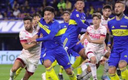 Komentar, prediksi Boca Juniors vs Lanus, 06h00 pada 06/11/2023