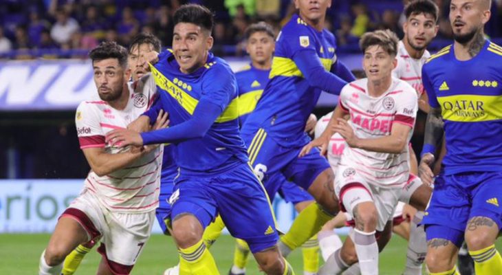 Komentar, prediksi Boca Juniors vs Lanus, 06h00 pada 06/11/2023