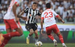 Komentar dan prediksi Atletico Mineiro vs Bragantino, 04:30 pada 06/11/2023