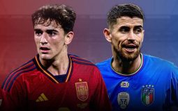 Komentar, prediksi Spanyol vs Italia, 1:45 pada 16 Juni 2023