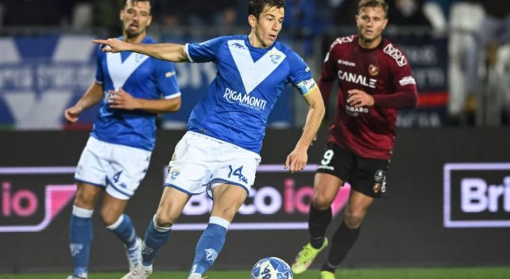 Komentar, prediksi Brescia vs Cosenza, 01h30 pada 06/02/2023