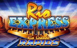 Ulasan Rio Express Slot