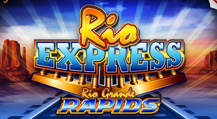 Ulasan Rio Express Slot