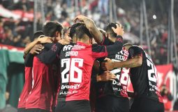 Prediksi Sarmiento vs Newell’s Old Boys, prediksi, 6pm pada 2/6/2023