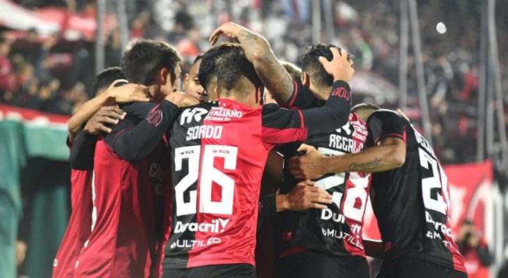 Prediksi Sarmiento vs Newell’s Old Boys, prediksi, 6pm pada 2/6/2023