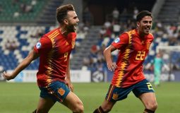 Komentar dan prediksi Spanyol U21 vs Ukraina U21, 01h45 pada 28/06/2023