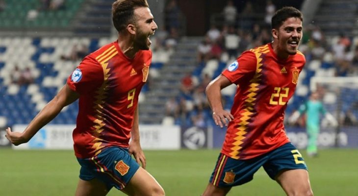 Komentar dan prediksi Spanyol U21 vs Ukraina U21, 01h45 pada 28/06/2023