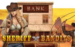 Ulasan Slot Sheriff vs Bandits