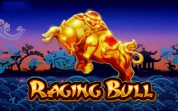 Ulasan Slot Raging Bull