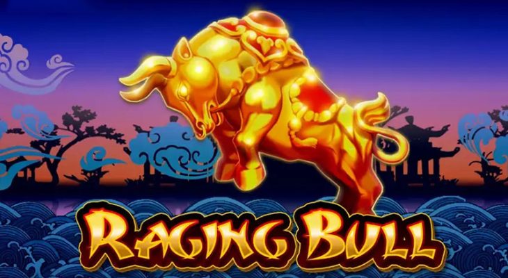 Ulasan Slot Raging Bull