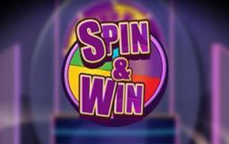 Mesin Slot Spin & Win