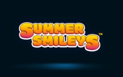 Mesin Slot Summer Smileys