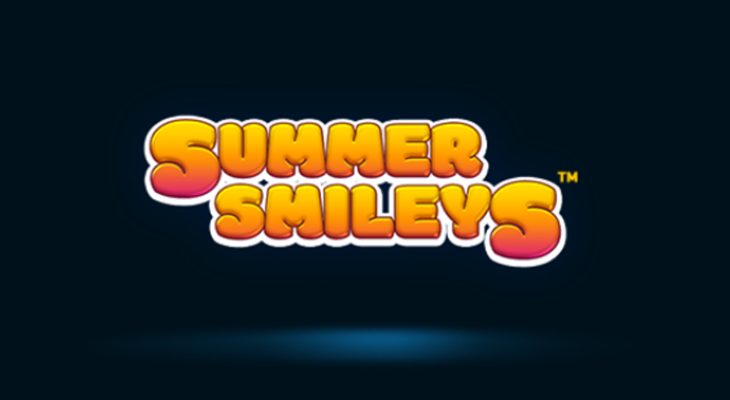 Mesin Slot Summer Smileys