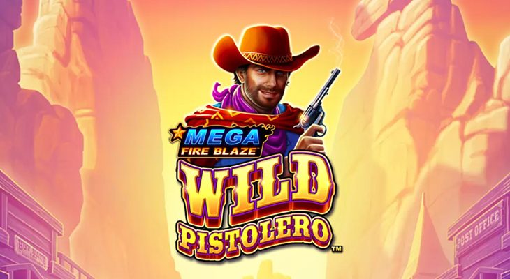 Ulasan Slot Wild Pistolero Mega Fire Blaze