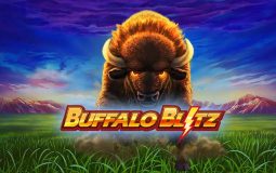 Ulasan Slot Buffalo Blitz