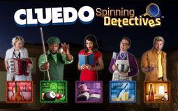 Ulasan Slot Cluedo Spinning Detectives