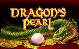 Mesin Slot Dragon’s Pearl
