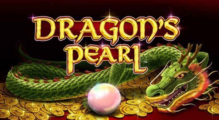 Mesin Slot Dragon’s Pearl