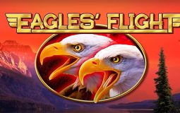 Mesin Slot Eagles’ Flight