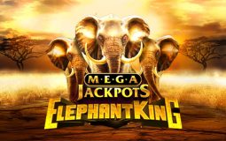 Ulasan Elephant King MegaJackpots Slot