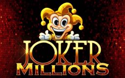 Mesin Slot Joker Millions