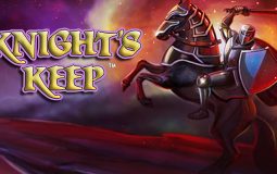 Ulasan Knight’s Keep slot