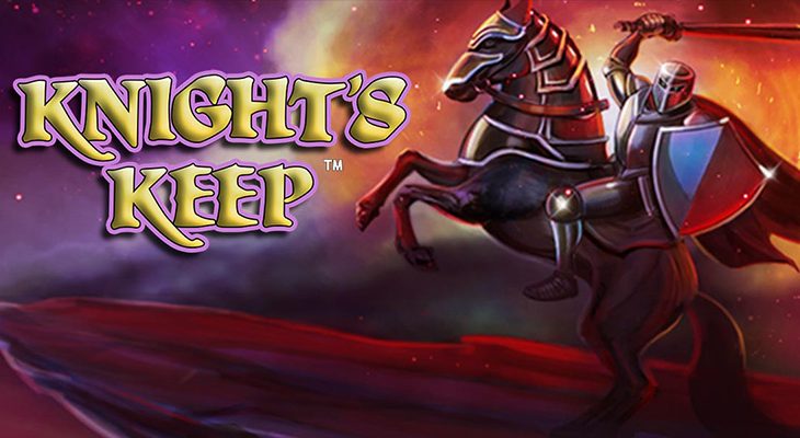 Ulasan Knight’s Keep slot