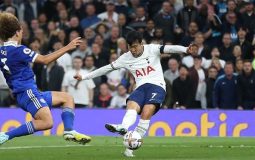 Komentar dan prediksi Tottenham vs Leicester, 17h00 pada 23/07/2023