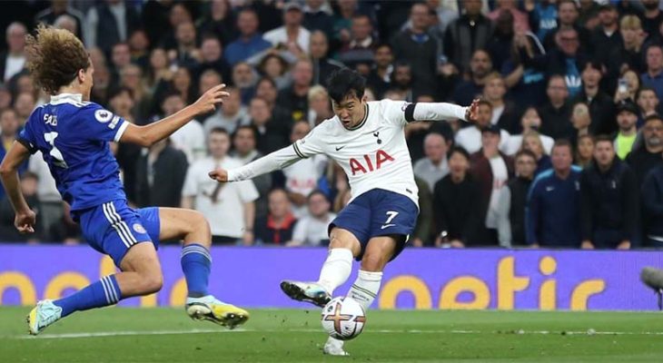 Komentar dan prediksi Tottenham vs Leicester, 17h00 pada 23/07/2023