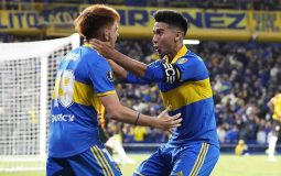 Comments, predictions Boca Juniors vs Huracan, 05:30 on 11/07/2023