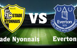 Prediksi Stade Nyonnais vs Everton, prediksi, 23h00 pada 14/7/2023