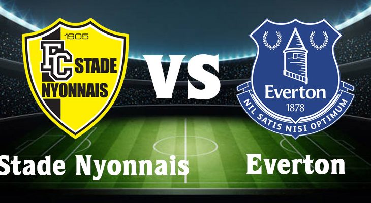 Prediksi Stade Nyonnais vs Everton, prediksi, 23h00 pada 14/7/2023