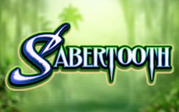 Ulasan terperinci Sabertooth Slot