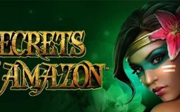 Ulasan Slot Secrets of the Amazon