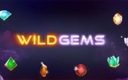 Mesin Slot Wild Gems Slot