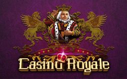 Ulasan Slot Casino Royale – GamePlay