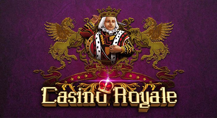 Ulasan Slot Casino Royale – GamePlay