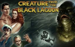 Mesin Slot Creature from the Black Lagoon