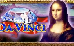 Ulasan Slot Da Vinci – High 5 Games