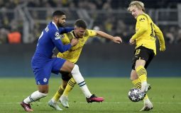 Komentar, prediksi Chelsea vs Dortmund, 07:30 tanggal 3 Agustus 2023