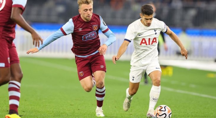 Komentar dan prediksi Bayer Leverkusen vs West Ham, 18:30 pada 5/8/2023