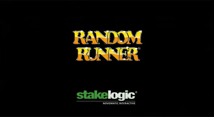 Ulasan Slot Random Runner